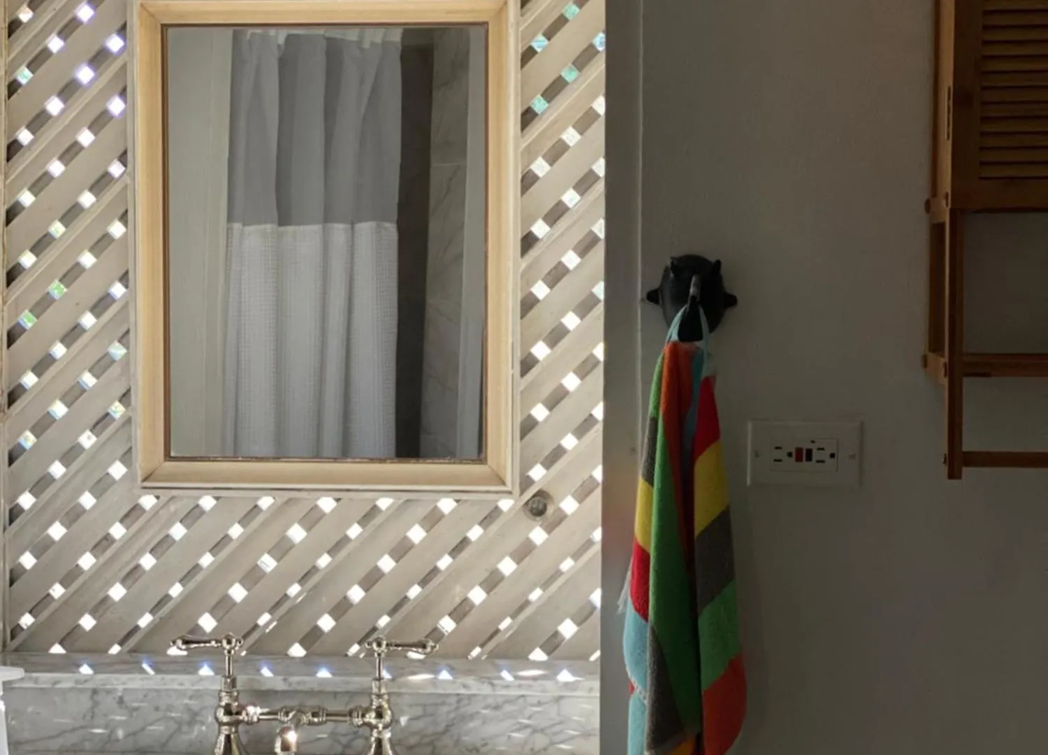 Montego Bay Beach House Montego Bay
