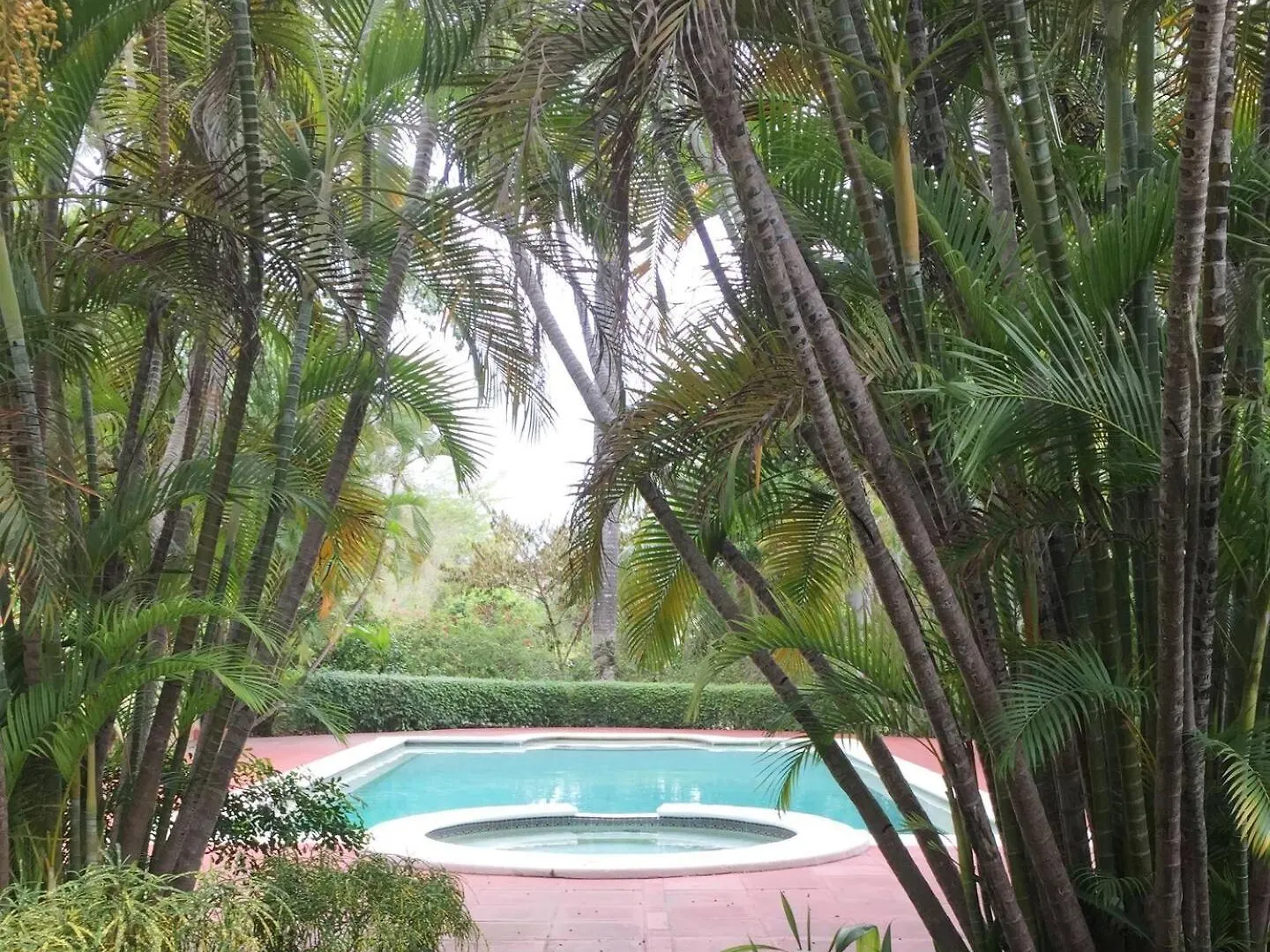 Montego Bay Beach House location