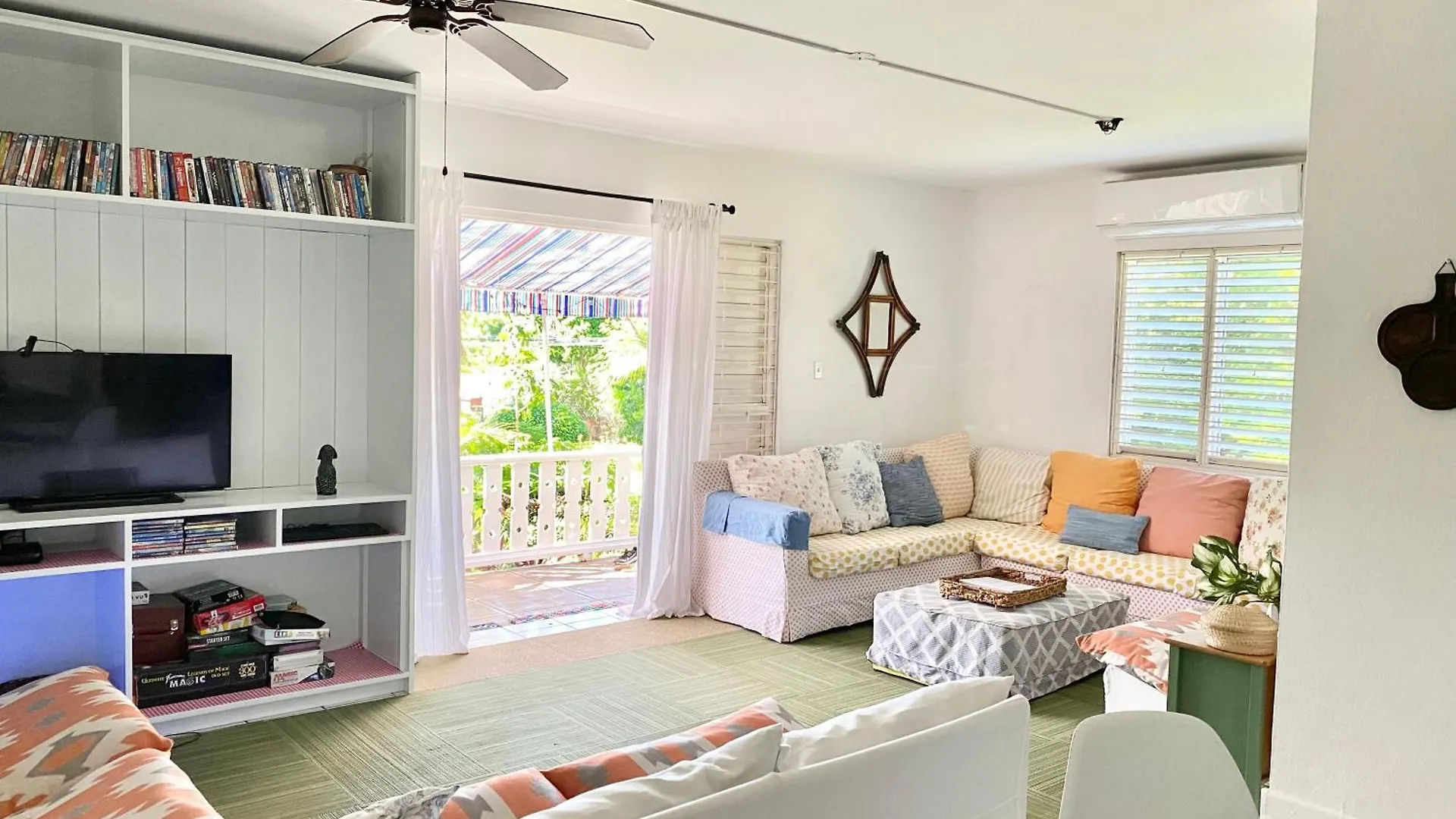 Montego Bay Beach House Jamaica