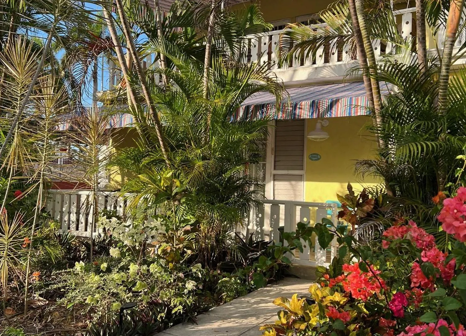 Montego Bay Beach House Holiday home
