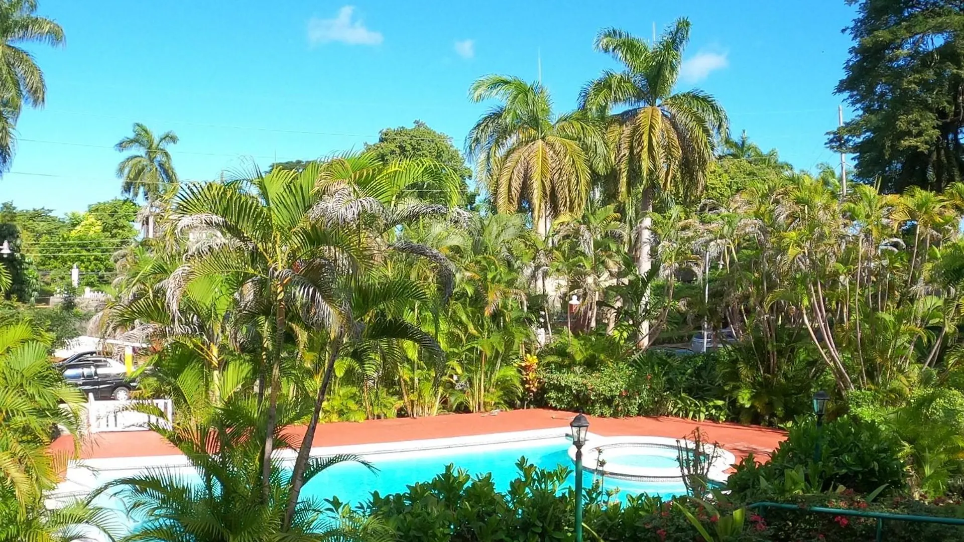 Holiday home Montego Bay Beach House Jamaica